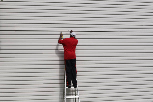 Best Wood Siding Installation  in Emerald Lake Hills, CA