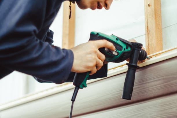 Historical Building Siding Restoration in Emerald Lake Hills, CA